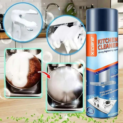 Kitchen & Multipurpose Cleaning Spray